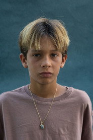 Photo of Dominic Carvalho as Jesse