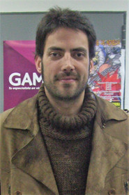 Photo of Ciro Altabás as Self