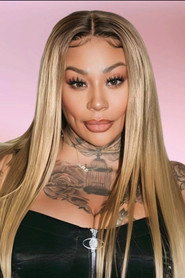 Photo of Mutya Buena as Self (archive footage)