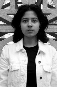Photo of Tamanna Dharamsey as Gayatri Mishra
