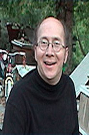 Photo of Galen Buckwalter as Himself