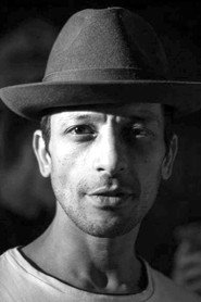 Photo of Kacem Wapalek as Voix (featuring)