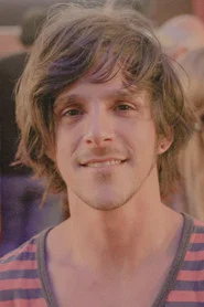 Photo of Samot Márquez as Bret Michaels
