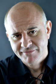 Photo of Andrew Calverley as Polonius