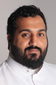 Photo of Mohammed Alzoriq as Uncle