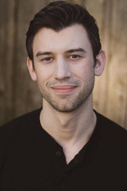 Photo of Nick Sage Palmieri as Jared