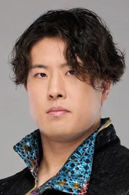 Photo of Hirai Kawato as Master Wato