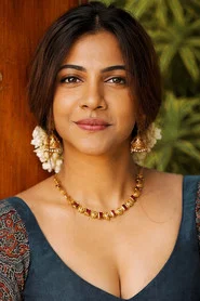 Photo of Madonna Sebastian as Bhavani