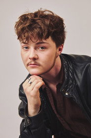 Photo of Milo Richards as Quinn