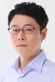 Photo of Takeshi Miyajima as Newscaster (voice)