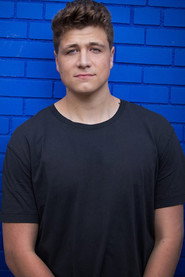 Photo of Luke Mones as Luke