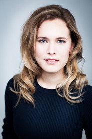 Photo of Eloïse Tanguay Simard as Sophie