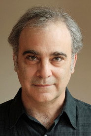 Photo of Jacques Laroche as Frank