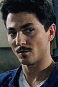 Photo of Paolo Bonanni as Pietro Koch