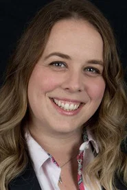 Photo of Martine Desjardins as Self