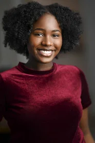 Photo of Kiki Yellam as Tori Taylor