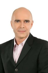 Photo of Janko Petrovec as General