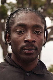 Photo of Kevin Zans Ansong
