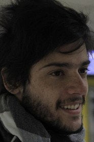 Photo of David Alonso as Narnia