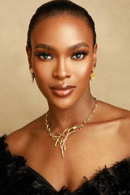 Photo of Angel Anosike as Yagazie