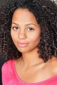 Photo of Rachae Amber Thomas as Katrina