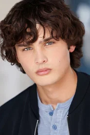 Photo of Jasper Jones as Daniel