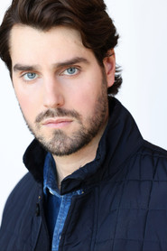 Photo of Roman Thomson as Joshua Thomas