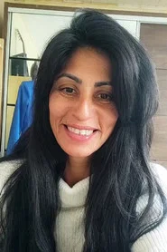 Photo of Glayde Barbosa as Rita