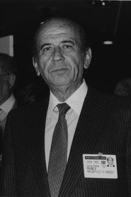 Photo of Carlos Andrés Pérez as Self (archive footage)