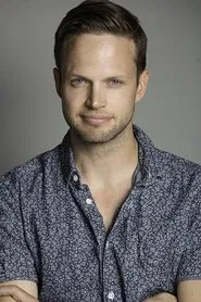 Photo of Eric Murdoch as Ryan
