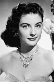 Photo of Margaret Sheridan as Mary Parker