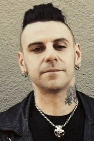 Photo of Christian Martucci as Guitar