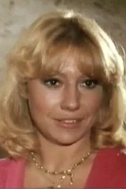 Photo of Emi Basallo as Tania