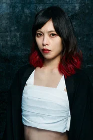 Photo of Kakizaki Risaki as Herself