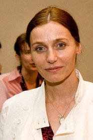Photo of Carmen Ungureanu as Gena