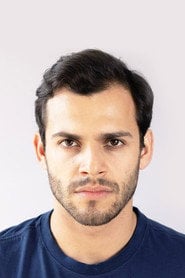 Photo of Matthew Marcelis as Isaac