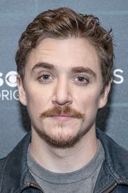 Photo of Kyle Gallner as Colin Gray
