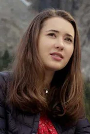 Photo of Margot Nuccetelli as Mia (voice)