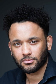 Photo of Davíð Þór Katrínarson as Acting Student