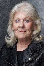 Photo of Pat Garrett as Angie