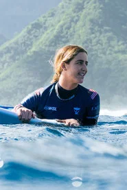 Photo of Caroline Marks
