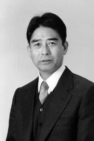 Photo of Tomo Suzuki