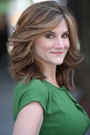 Photo of Amanda Brooke Lerner as Barbara Brown