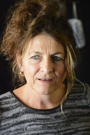 Photo of Frédérique Camaret as La femme en noir