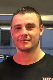 Photo of Blake Wells as Sohrab