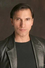 Photo of Frank Rivera as Stevie Olivares