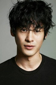 Photo of Lee Seon-gu as Minho