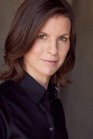 Photo of Penelope Korff as Sheriff