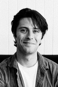 Photo of Ryan Patrick McDonald as The Stranger