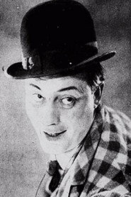 Photo of Tom Bill as Dom Chipola